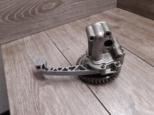 VW T5 Multivan Ölpumpe 070115153 Motor AXE Pumpe 070115105A