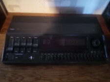 Philips MFB Preceiver 762, aus hochwertiger Sammlung, technisch Top-Zustand!