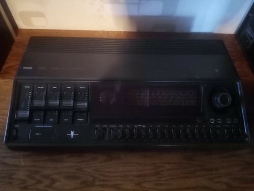 Philips mfb preceiver 762 aus - mfb,