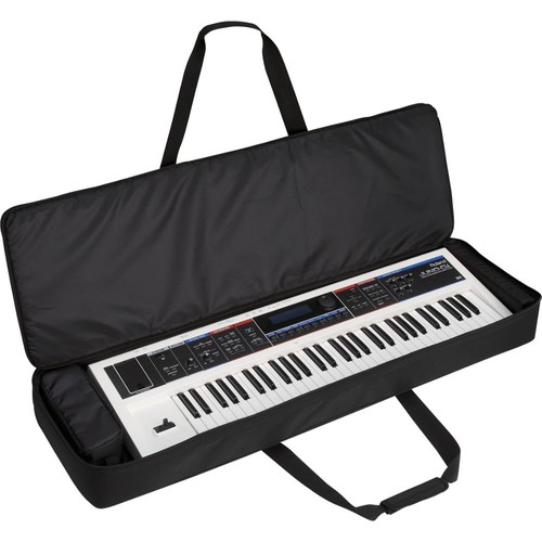 Tragbares keyboard gigbag - keyboard,