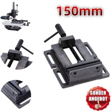 150mm Maschinenschraubstock