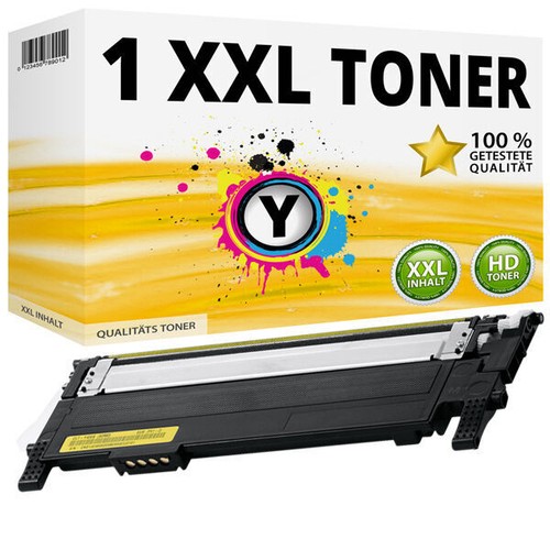 Xxl toner für samsung - xxl,