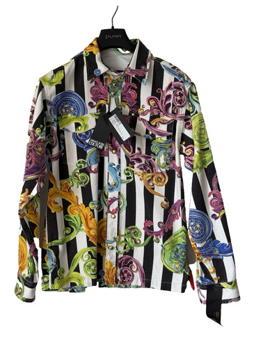 Versace jeans couture - jeans,