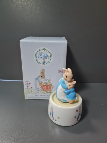 Enesco beatrix potter - beatrix,