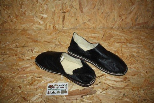 Schwarze lederschuhe bequeme - schwarze,