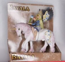 Schleich Bayala 72004 Bilara Einhorn Pferd Lichterfee Elfe Müller Sonderedition