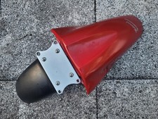 Suzuki XF 650 Freewind