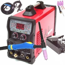 SCHWEIßGERÄT WELDMEISTER