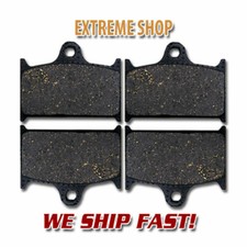 Front Brake Pads for Suzuki RF