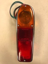 HILLMAN MINX — SINGER GAZELLE — LUCAS L572 REAR LAMP — HECKLICHT — NOS