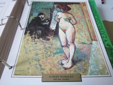 Kunstdruck Fauvismus Henri