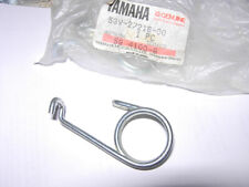 YAMAHA  DT80LC2 '85 92    FEDER, RÜCKHOLFEDER FUSSBREMSPEDAL   53V-27216