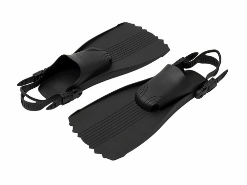 Kinetic pro fins - -, premium