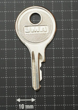 Schlüssel für CWS Spender