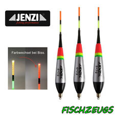 JENZI LED Laufpose Elektropose