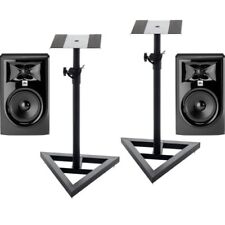 JBL LSR 305P MKII Studiomonitor Stativ Set | Neu