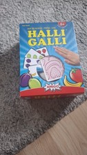 Halli Galli Kartenspiel