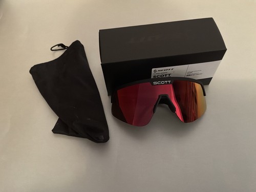Scott sport rennradbrille - sport,