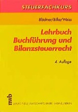 Lehrbuch Buchführung und