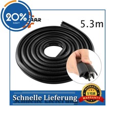 Schiebetürdichtung für VW T4