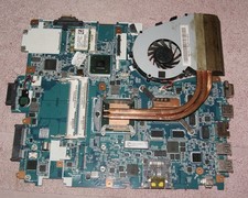 Sony Vaio VPCF2 (2S8E)