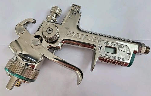 Sata satajet 2000 - sata,