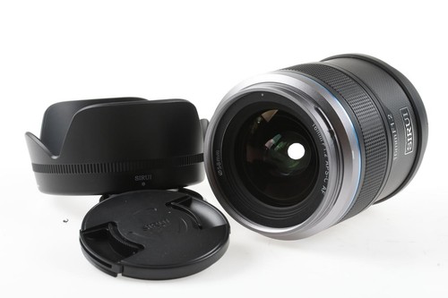 Sirui 16mm für fujifilm - sirui,