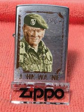 JOHN WAYNE 1968 DESIGN TO