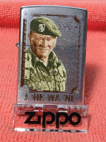 John wayne 1968 design - wayne,