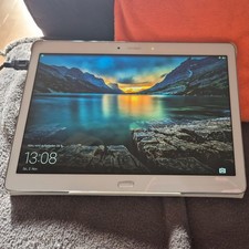 Huawei MediaPad M2 10.0 M2-A01L 64GB, WLAN + 4G (Entsperrt), 25,7 cm (10,1 Zoll)