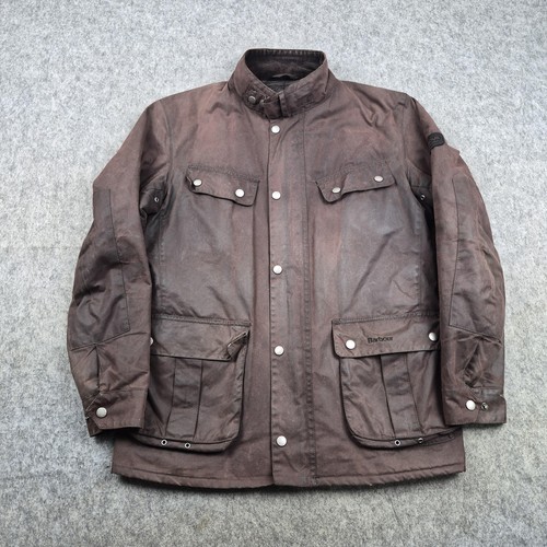 Barbour jacke herren - barbour,
