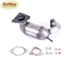 ✅ Katalysator Renault Espace