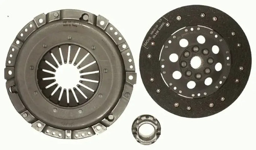 Kupplungssatz 3000 318 001
