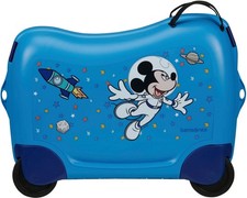 Samsonite Dream2Go Disney Trolley Mickey Mouse Stars Neu-Sonstige