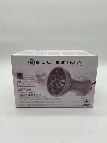 Bellissima imetec diffon - bellissima,