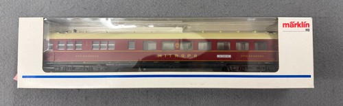 Märklin 43249 speisewagen - 43249,