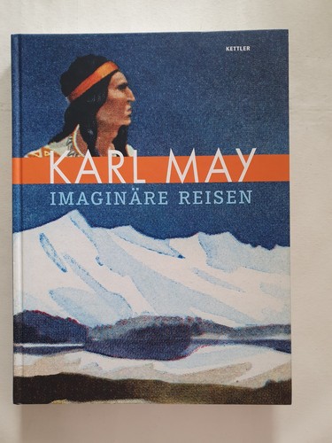 Karl may imaginäre reisen - karl,
