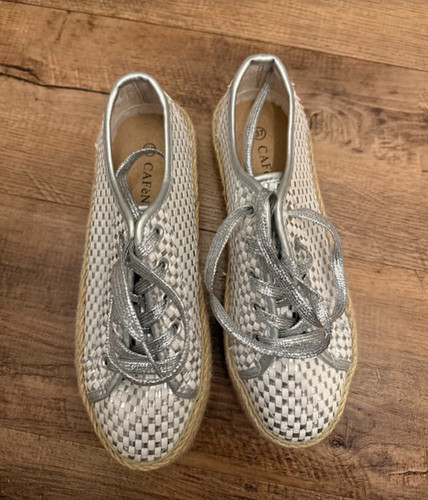 Cafenoir sommerschuhe neu - sommerschuhe, -neu