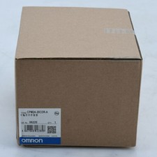 1PC New   CPM2A-20CDR-A PLC