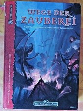 Das schwarze Auge 4/DSA4  -