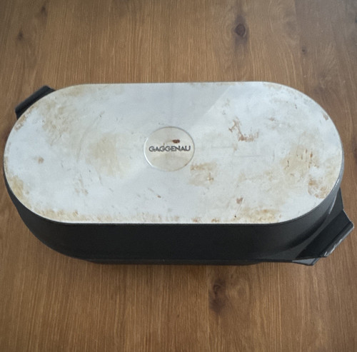 Gaggenau bräter bt481000 - gaggenau,