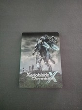 Xenoblade Chronicles X -