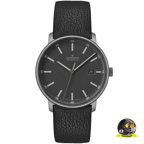 Junghans form titan mm - titan,