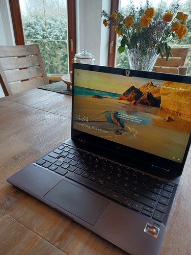 Envy x360 convertible 3 - x360,