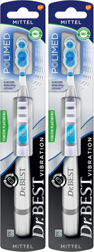 Best vibration polimed - dr.best,