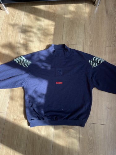 Extrem seltener puma rudolf - extrem,