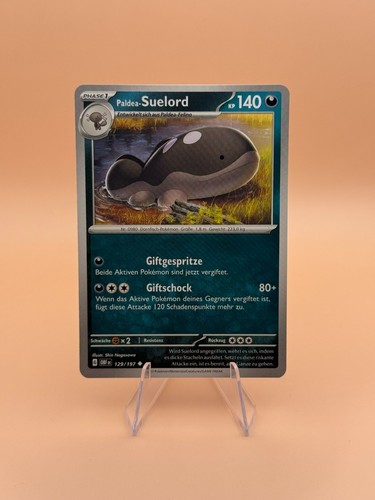 Pokemon obsidianflammen - obsidianflammen, de