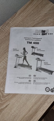 Laufband elektrisch klappbar - laufband,