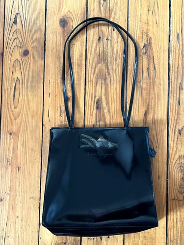 Salvatore ferragamo handtasche - salvatore,