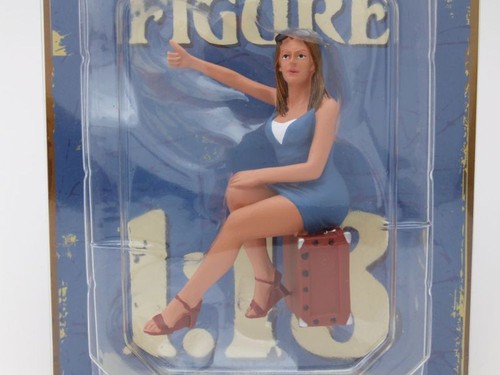 Figur 1970er jahre für 18 - figur, 6